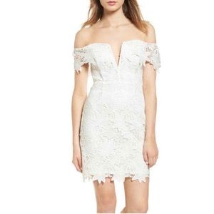 New ASTR the label Women's Daniela Dress Size Medium